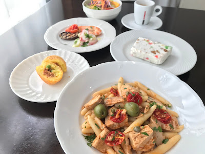 Trattoria Kaori 사진 4