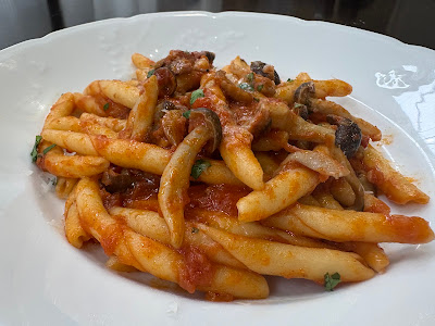 Trattoria Kaori 사진 3