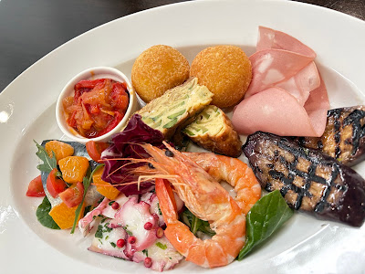 Trattoria Kaori 사진 2