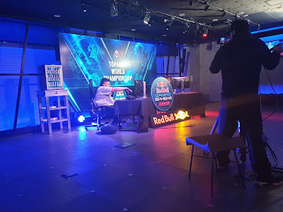 Red Bull Gaming Sphere Tokyo 사진 5