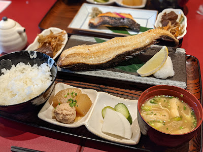 Nihonshutosoba Nakanoizayoi 사진 2