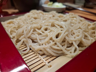 Nihonshutosoba Nakanoizayoi 사진 4