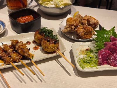 屋台屋 博多劇場 中野店 사진 4