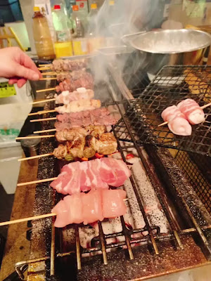 やきとり 一福 中野店 사진 2