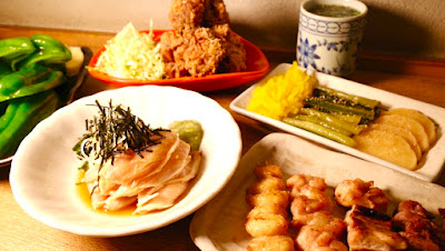 やきとり 一福 中野店 사진 3