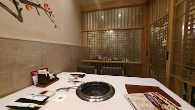 yakiniku fukuju nakano 사진 2