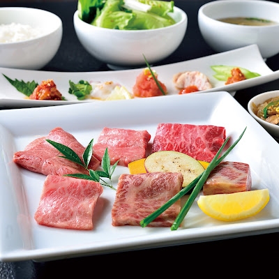 yakiniku fukuju nakano 사진 3