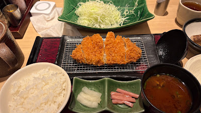 Tonkatsushinjukusaboten Nakanomaruiten 사진 4