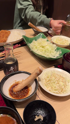 Tonkatsushinjukusaboten Nakanomaruiten 사진 2