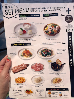 Cheese & Pasta Pastel 사진 4