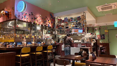 クルン・サイアム パークシティー中野店 사진 2