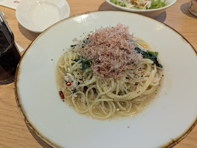 Kamakura Pasta Nakano Central Park 사진 3