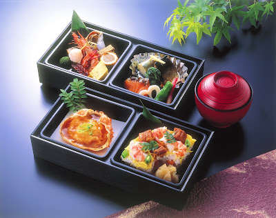 和食 田一 사진 2