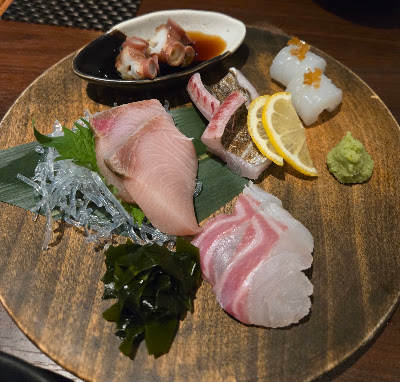 日本酒処845 (ハシゴ) 사진 4