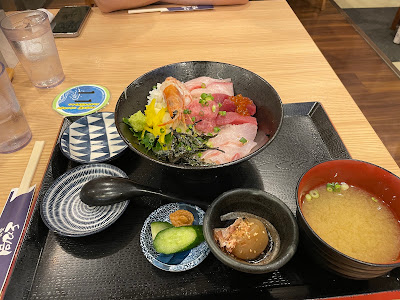 食堂髙ひろ 中野店 사진 4