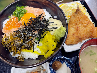 食堂髙ひろ 中野店 사진 3