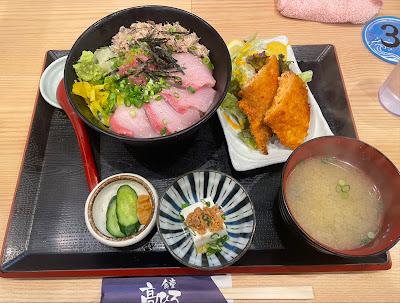 食堂髙ひろ 中野店 사진 5