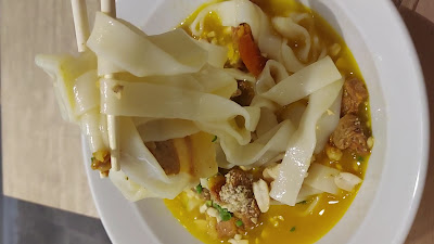 バインミーシンチャオ 中野店 사진 2