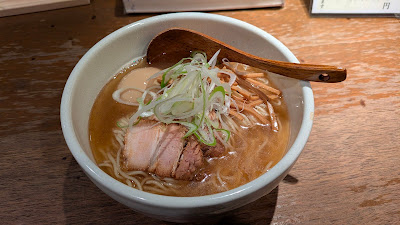 らーめん日和 사진 3