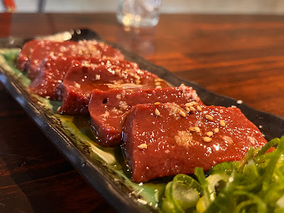 Hormone Yakiniku Kouchan 사진 3