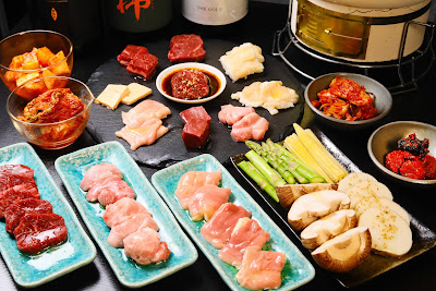 Hormone Yakiniku Kouchan 사진 2