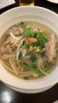 ヴェトナム料理モッハイバー 사진 2