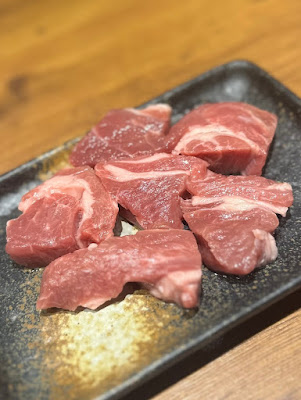 ジンギスカン 牡羊屋 中野店 사진 3