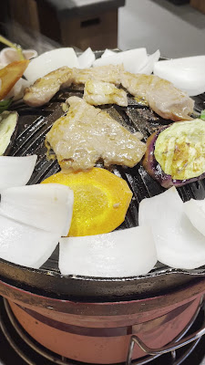 ジンギスカン 牡羊屋 中野店 사진 2