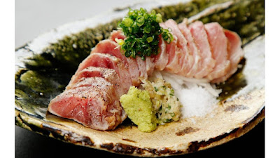 最魚の晩餐～寿司と牡蠣と日本酒の裏切り～ 사진 3