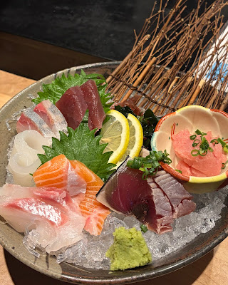 最魚の晩餐～寿司と牡蠣と日本酒の裏切り～ 사진 4