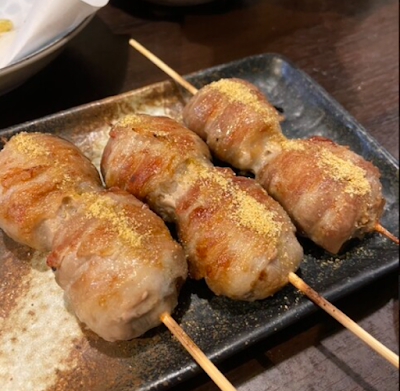 焼き鳥居酒屋 修静堂 中野 사진 3