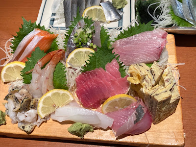Uogashi sushi Nakano north exit store 사진 5