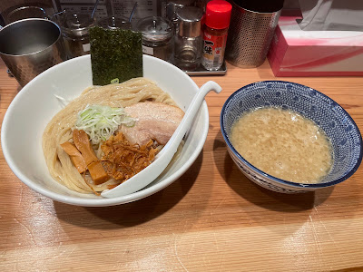 らぁめん ４区 사진 3