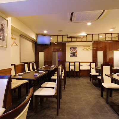 香港美味楼 落合店 사진 2