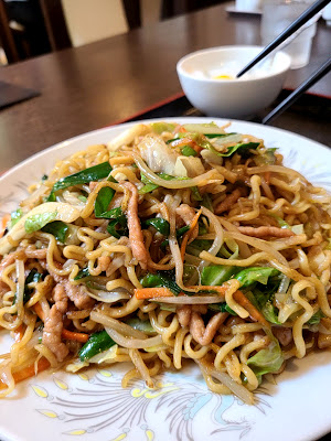 香港美味楼 落合店 사진 3