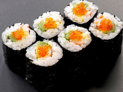 柿家すし 東中野店 사진 4