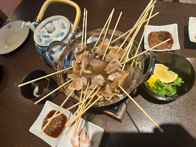 Miyabi Restaurant (Myanmar) 사진 3