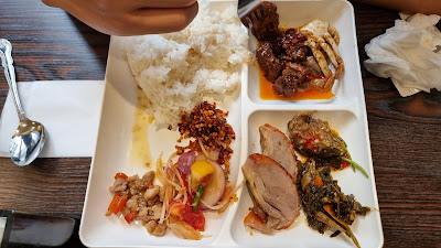 Thailand Myanmar Asian Restaurant M3 사진 3