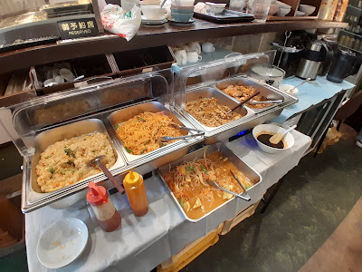 Thailand Myanmar Asian Restaurant M3 사진 5
