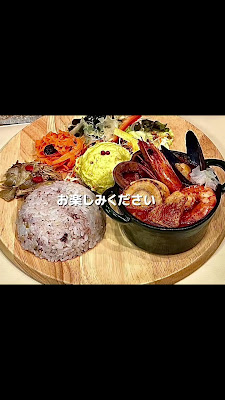 薬膳&スパイスダイニングPharma Garden 사진 2