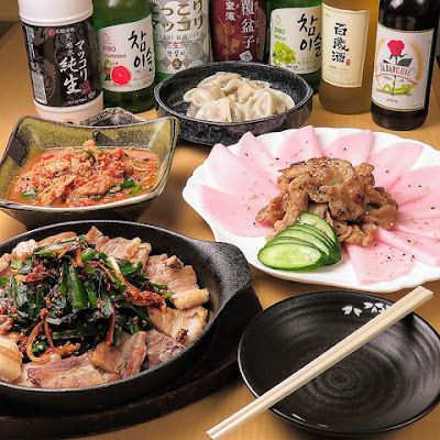うわさのへそんちゃん 新大久保店 사진 3