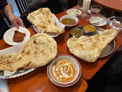 Indian Restaurant Magic Kitchen（マジックキッチン） 사진 3