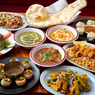 Indian Restaurant Magic Kitchen（マジックキッチン） 사진 2