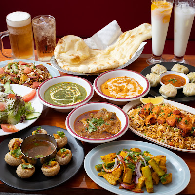 Indian Restaurant Magic Kitchen（マジックキッチン） 사진 4