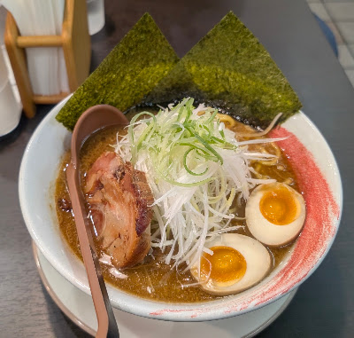 味噌専門 ラーメン味来 東新宿店 사진 3