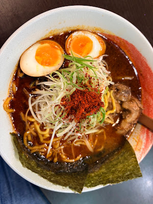 味噌専門 ラーメン味来 東新宿店 사진 4