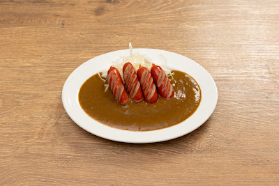 カレーと生ビール となり 사진 2