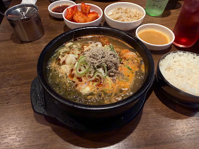 양평해장국 별관 (정성) 사진 4
