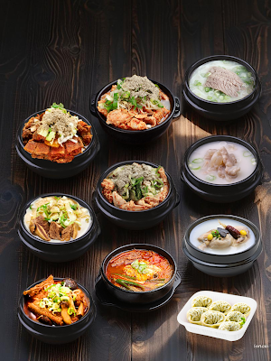 양평해장국 별관 (정성) 사진 3
