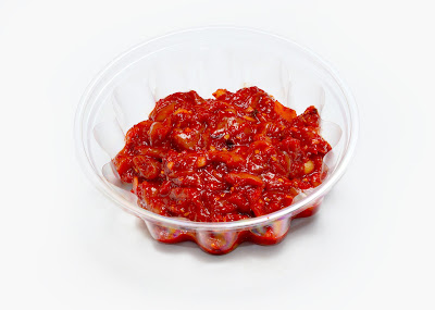 冷凍韓国食品 青い村 사진 4